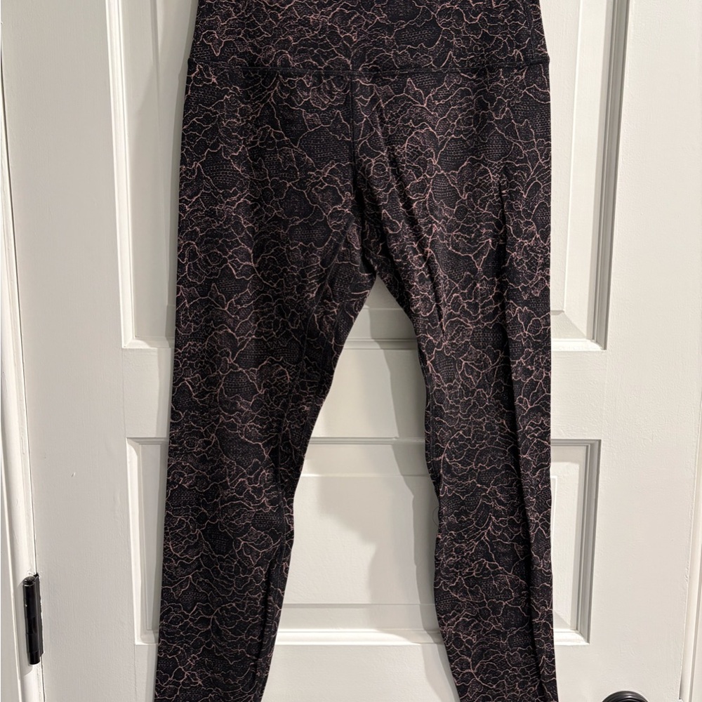 Lululemon Align pants
